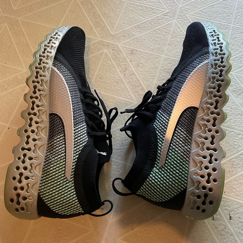 Puma Calibrate